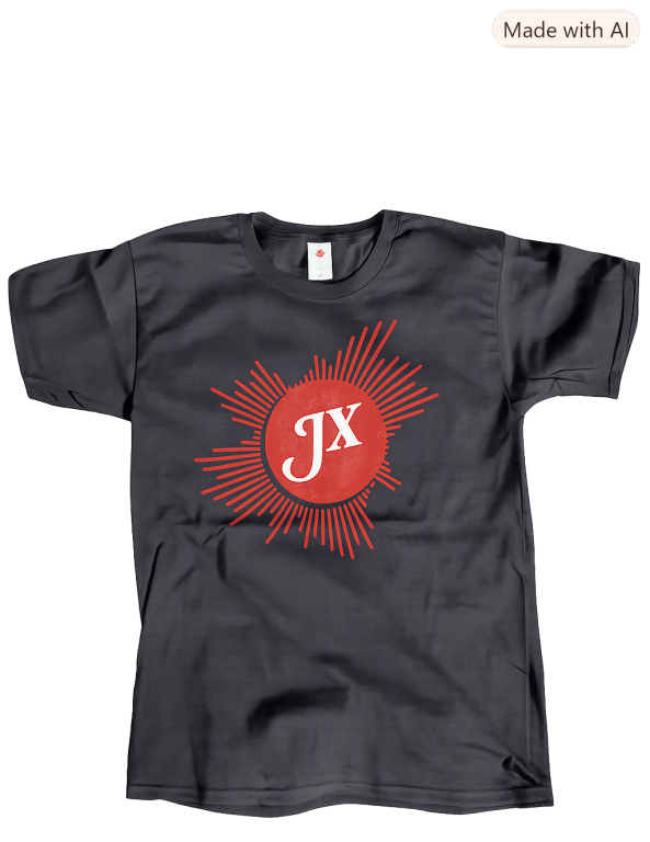 Jinxsshirt